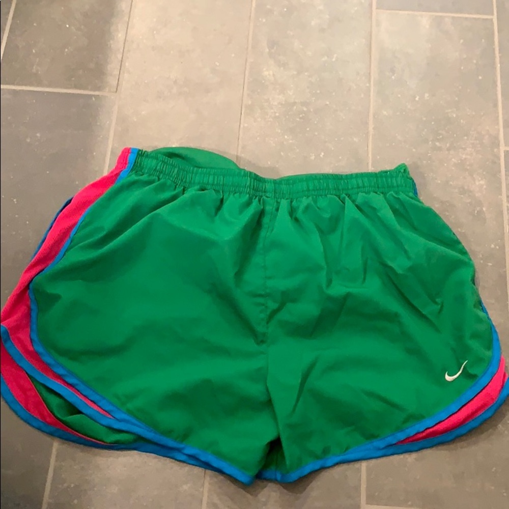 Dri fit Nike pro short